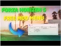Forza Horizon 5 Mod Menu Stand for Forza Horizon 5 Forza Mod Menu Tutorial