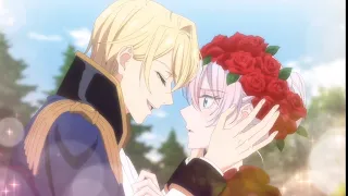 may i ask for one final thing amv without me 
