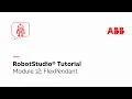 Module 12 ScreenMaker Robotstudio Tutorial 2026
