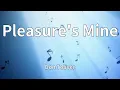 Lagu Don Toliver - Pleasure's Mine (Lyrics)