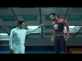 Download Lagu Minnal murali 2 Trailer | Tovino Thomas |Basil Joseph | Sophia paul |Netflix india