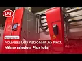 Download Lagu Le Lely Astronaut A5 Next : La nouvelle génération de traite automatique version 2025