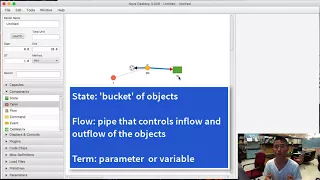 Numerus Model Builder Tutorial 2a