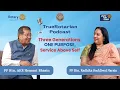 Download Lagu Three Generations, One Purpose: Service Above Self | True Rotarian Podcast