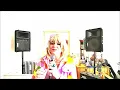 Download Lagu I'm through with love (Marilyn Monroe cover) - Natalie Kotka