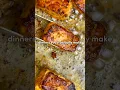 Download Lagu Creamy Lemon \u0026 Garlic Orzo with Salmon 🔥 (Full recipe pinned in the comments)