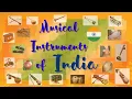 Download Lagu Musical Instruments of India
