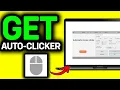 HOW TO GET OP AUTO CLICKER ON MAC 2026 FULL GUIDE