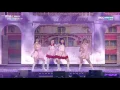 161119 MelOn Music Awards 2016 Red Velvet - Russian Roulette