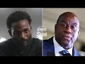 Dr Sebi Son Victor Expose The TRUTH About H I V Treatment Honeypots Dr Sebi PREDICTED GMOs