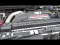 GovDeals 2007 Ford F-250 SD XL SuperCab 4WD with Knapheide
