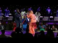 Nang'Mthokozisi (Reprise) | Spirit Of Praise 8 ft Mpumi Mtsweni