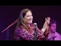 Turkish Tango - Gabriela Trebitsch Live at A Mi Ritmo Debut Album Launch at Beit Hayotzer