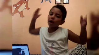 ااقوه رادات فعل علي فديو كليب احمد طربوش 