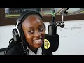 Angel Atieno Her Music Family Competition in Russia and how she s coping with stardom