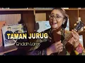 Lagu Endah Laras || Taman Jurug || Andjar Any