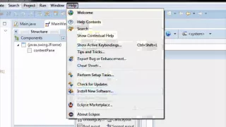 How to get WindowBuilder for Eclipse Neon