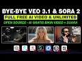 Lagu AI GRATIS INI KALAHKAN VEO 3.1 DAN SORA AI! FULL GRATIS UNLIMITED BIKIN VIDEO SEKALIGUS DENGAN SUARA