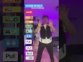 BARBIE WORLD - DANCECHALLENGE