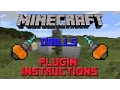 Minecraft Plugin Instructions Drills