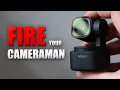 The ADVANCED AI Powered 4K Webcam OBSBOT Tiny 3 Lite