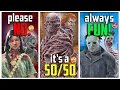 EVERY Killer Ranked by FUN for both sides Dead by Daylight