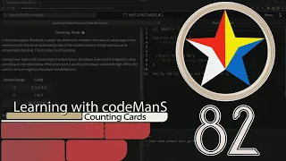 JavaScript Basic 82 Counting Cards FreeCodeCamp