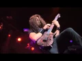 MEGADETH - chris broderick