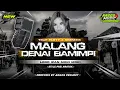 Download Lagu DJ MALANG DENAI BAMIMPI X MOKI MOKI || TRAP PARTY X SIMPATIK • BASS NGUK NGUK • NEW VERSION