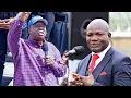 Download Lagu ''UJINGA TU!'' ANGRY FRED MATIANG'I LECTURES GOVERNOR BARASA AFTER GOONS TRIED TO BLOCK THEM!