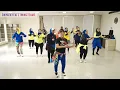 Download Lagu Mari bercinta (choreo by zin arul) - senamkreasi/zumba /simple step