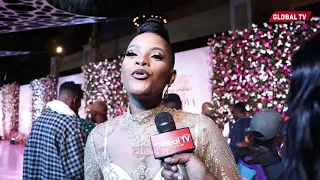 dayna nyange 