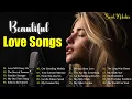 Download Lagu Best Romantic Ballads 2025 🌟 | Beautiful Love Songs \u0026 Emotional Dreamy Melodies