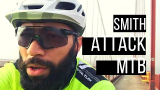 SMITH Attack MTB The Most Versatile Lenses Ever