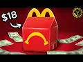 Why Did McDonald s Get SO Expensive