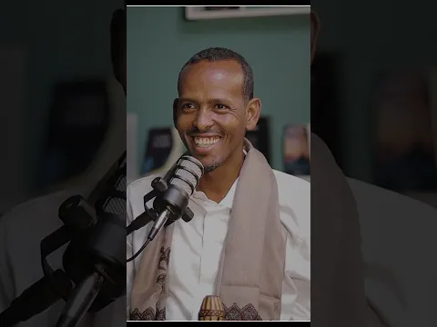 Sadiiq Badhjoog oo maah maah isoo qaatay