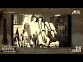 Download Lagu Band Tertua di Indonesia (The Tielman Brothers)
