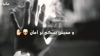 سيرتكم علي كل لسان مفيش واحد فيكو غلبان  حسن البرنس حالات واتس دندنها