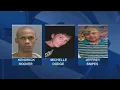 Indictments - SC inmates ran drug empire from behind prison walls