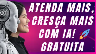 PAINEL DE INTELIGENCIA  ARTIFICIAL GRATUITA