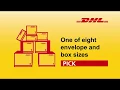 DHL Express Easy