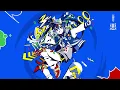 【公式】 最愛人生ランナー／かいりきベア feat.初音ミク