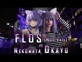 Lagu 【MV】FLOS - Nekomata Okayu【Fanmade】