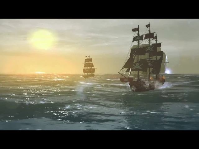 Tempest - Treasure Lands DLC
