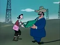 Download Lagu Classic Popeye: Oil's Well that Ends Well