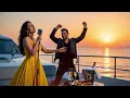 🔥 Latin EDM Summer Mix 2025 💃 Best Spanish House & Reggaeton Dance Vibes 4K