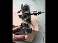 P0920 Gear Shift Forward Actuator Circuit Toyota Corolla Verso MMT