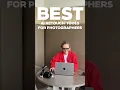 Top 5 Best AI Retouch Tools for Photographers Must-Try Editing Apps