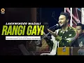 Download Lagu Rangi Gayi | Lakhwinder Wadali Live | Jalandhar | Sardarni Manjit Kaur Auditorium | Concert 2025