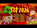 Download Lagu Tết Tết Tết Tết Đến Rồi, Xuân Xuân Ơi Xuân Đã Về - Nhạc Tết 2026 Remix Mới Nhất, Nhạc Xuân Bính Ngọ